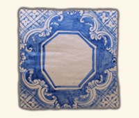 Maiolica 004D