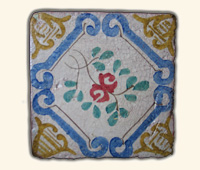 Maiolica 008A