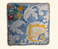 Maiolica 019D