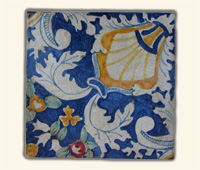 Maiolica 020A