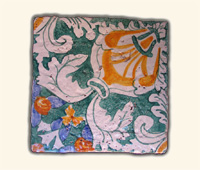 Maiolica 021D