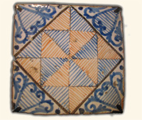 Maiolica 031B