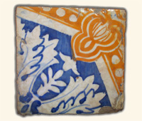 Maiolica 044A