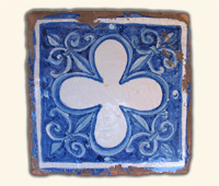 Maiolica 047D