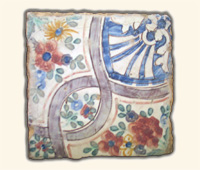 Maiolica 049A