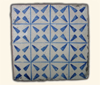 Maiolica 054B