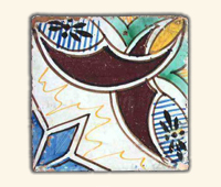 Maiolica 058C