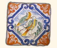 Maiolica 062C