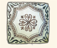 Maiolica 067A