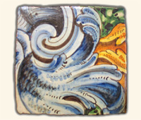 Maiolica 068D