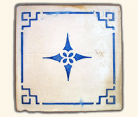 Maiolica 070B