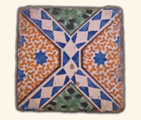 Maiolica 071C