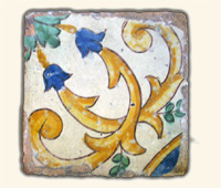 Maiolica 075B