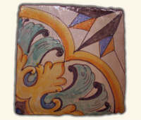 Maiolica 077C