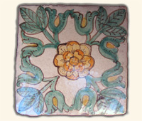 Maiolica 079D