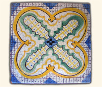 Maiolica 080D