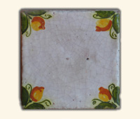 Maiolica 087A