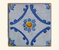 Maiolica 088C