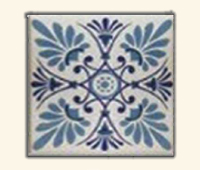 Maiolica 118A