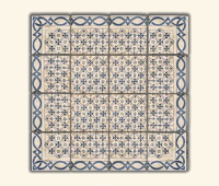 Butera Collection (Sample Pattern)