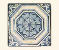 Ganci Collection 003 10x10cm