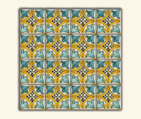 Lipari Collection (Sample Pattern)