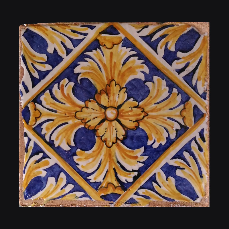 Maiolica 002C - Clicca l'immagine per chiudere