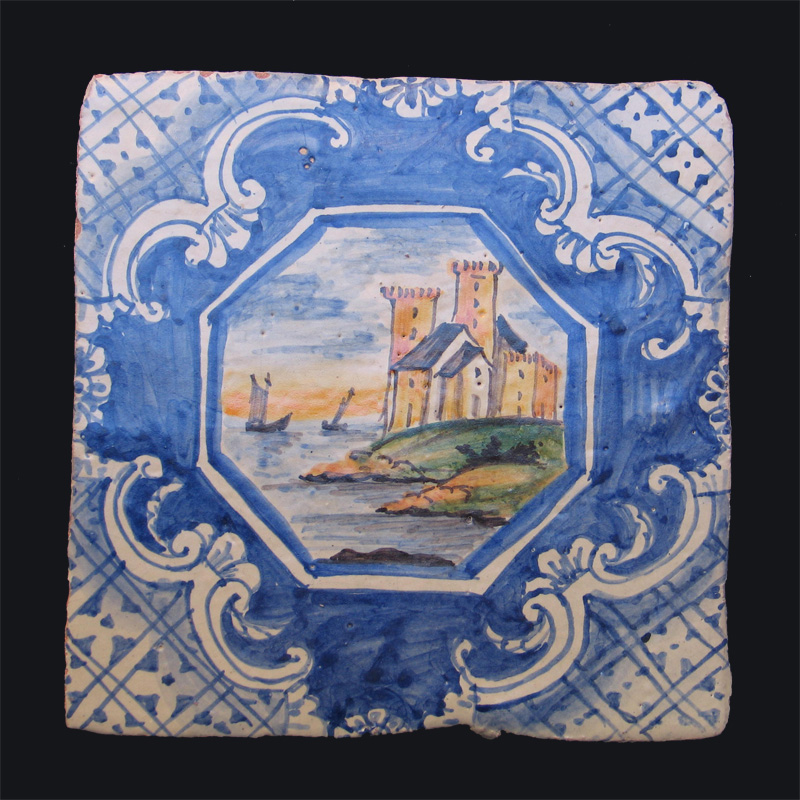 Maiolica 005C - Clicca l'immagine per chiudere