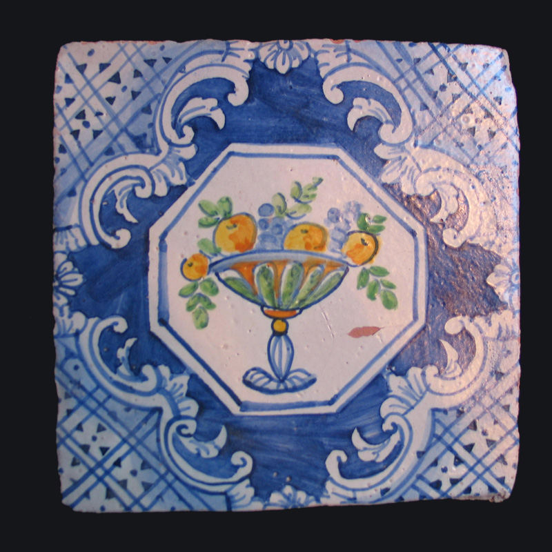 Maiolica 006B - Clicca l'immagine per chiudere