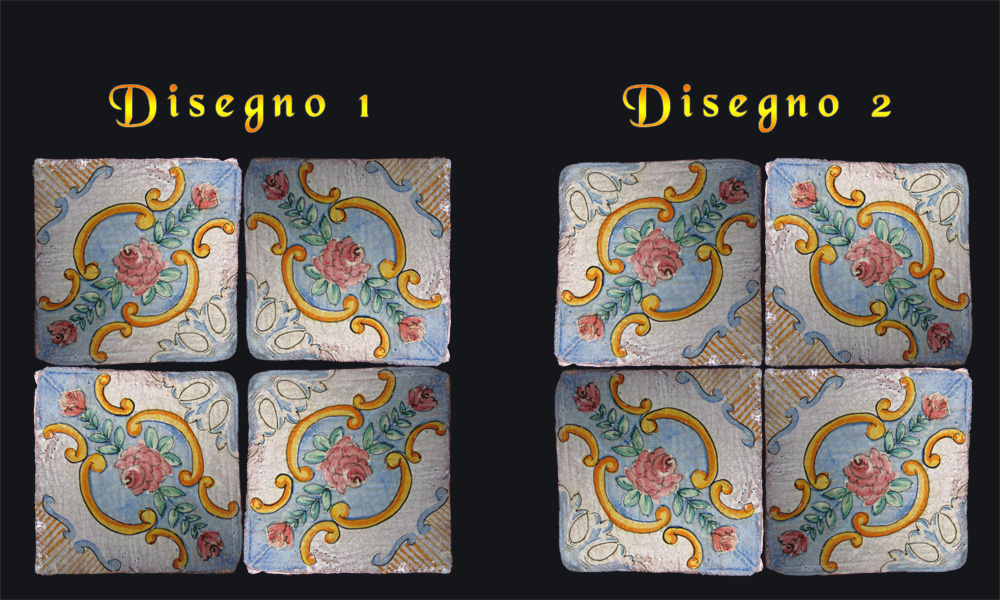 Maiolica 007D - Clicca l'immagine per chiudere