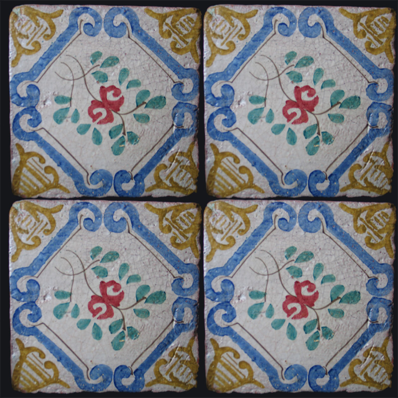 Maiolica 008B - Clicca l'immagine per chiudere