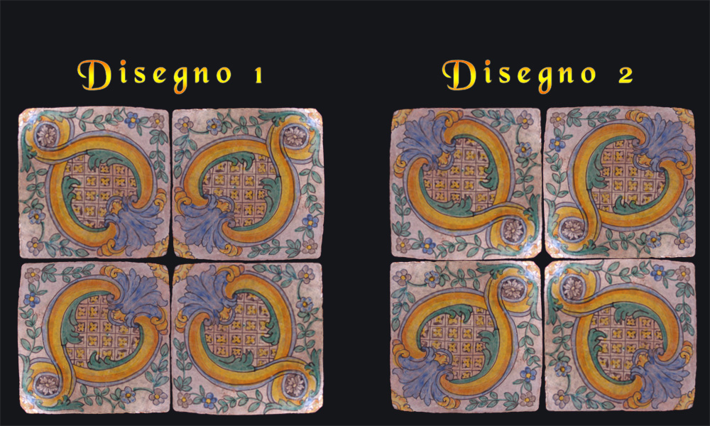 Maiolica 014D - Clicca l'immagine per chiudere