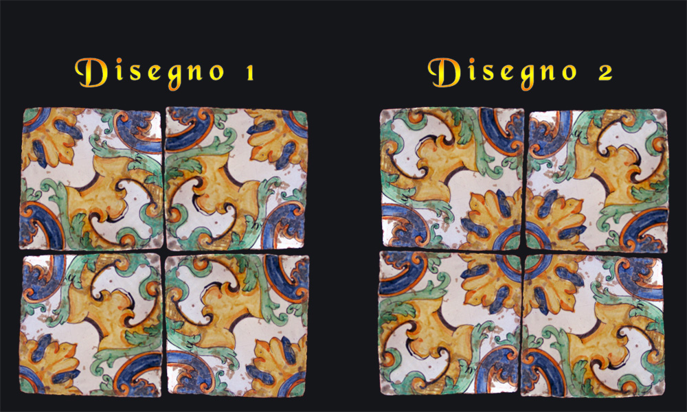 Maiolica 017D - Clicca l'immagine per chiudere