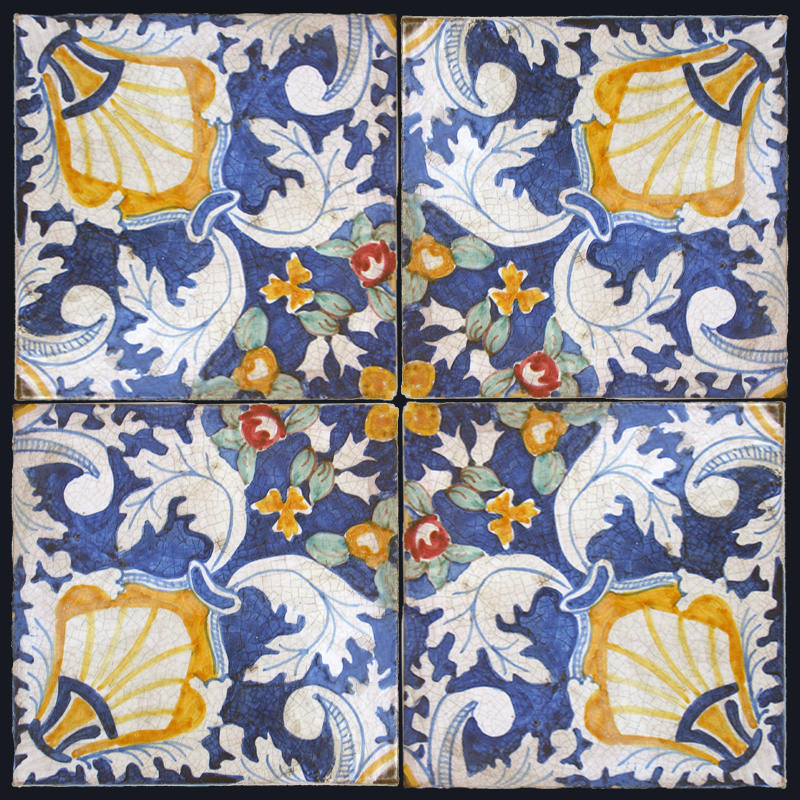 Maiolica 020C - Clicca l'immagine per chiudere