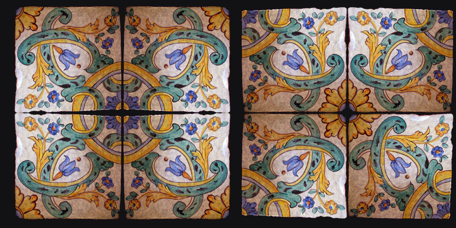 Maiolica 025C - Clicca l'immagine per chiudere