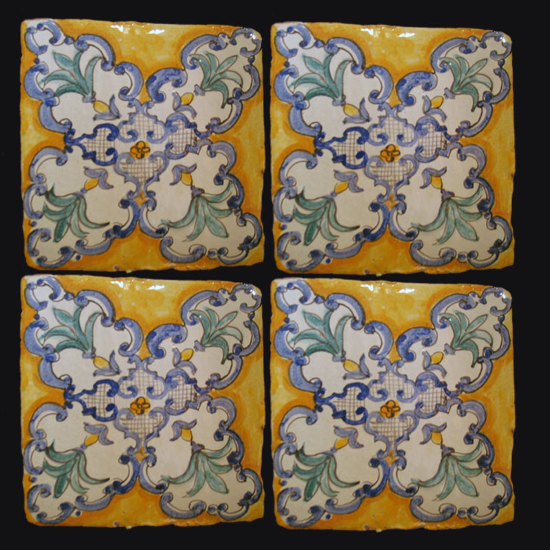 Maiolica 028B - Clicca l'immagine per chiudere