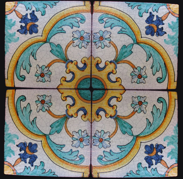 Maiolica 032B - Clicca l'immagine per chiudere