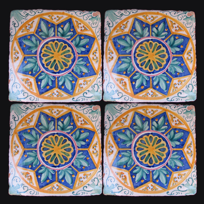 Maiolica 040B - Clicca l'immagine per chiudere