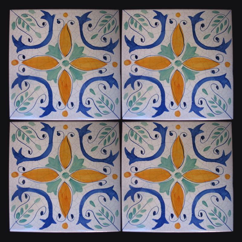 Maiolica 052D - Clicca l'immagine per chiudere