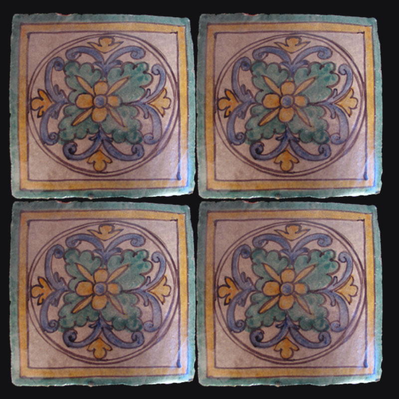 Maiolica 061B - Clicca l'immagine per chiudere