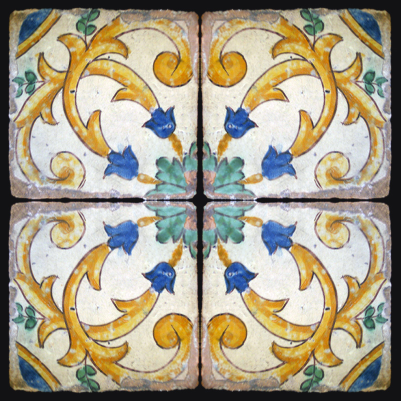 Maiolica 075C - Clicca l'immagine per chiudere