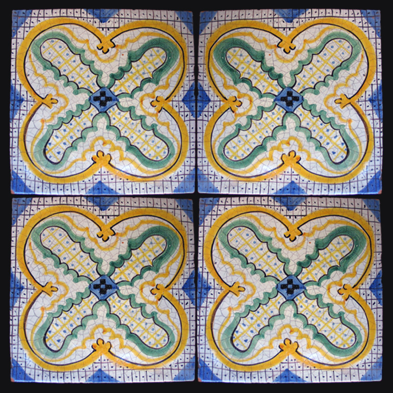 Maiolica 080C - Clicca l'immagine per chiudere