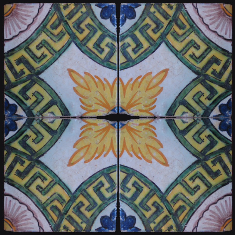 Maiolica 084A - Clicca l'immagine per chiudere