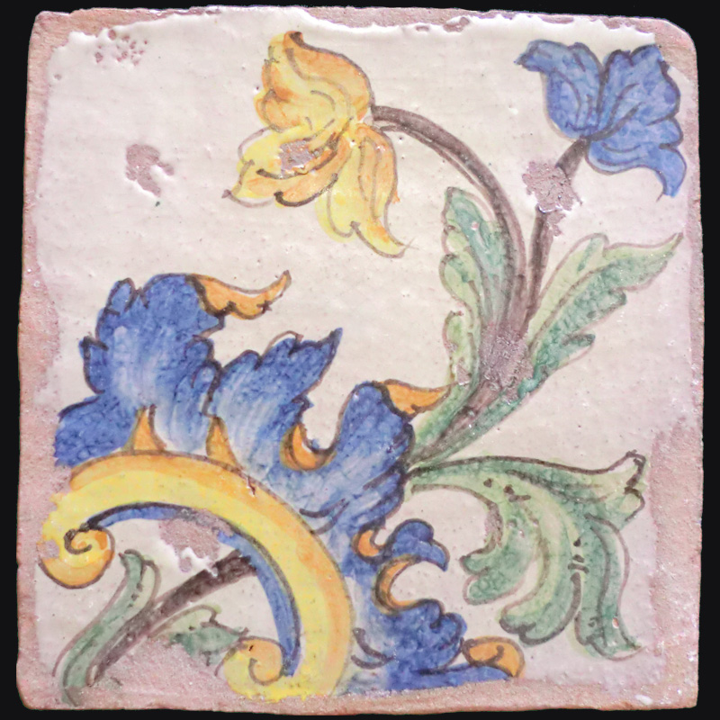 Maiolica 090C - Clicca l'immagine per chiudere