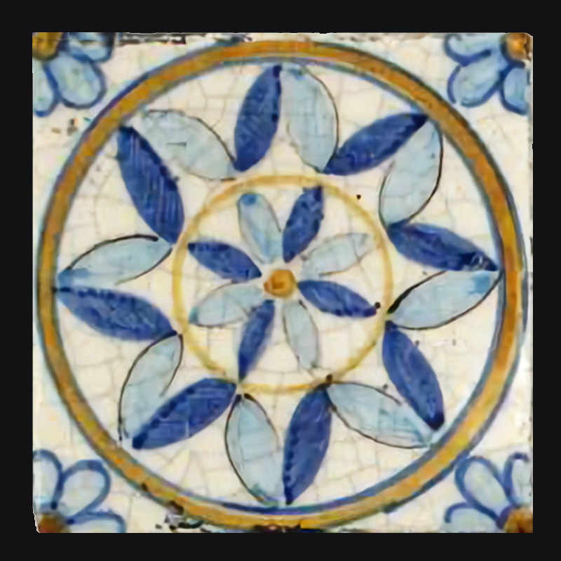 Caltagirone Collection 001 20x20cm - Clicca l'immagine per chiudere