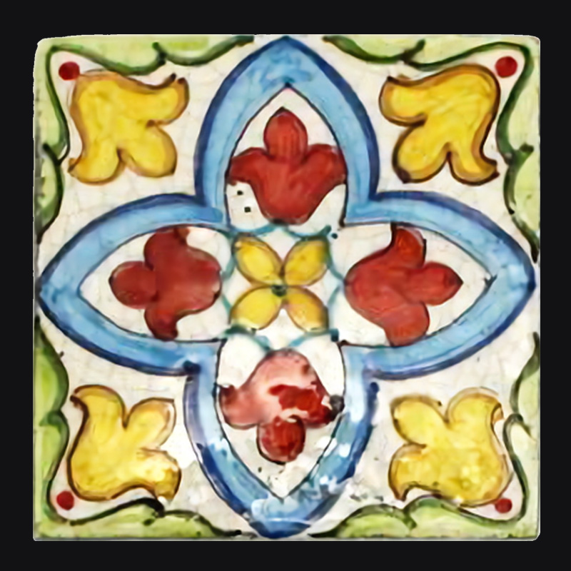 Caltagirone Collection 002 15x15cm - Clicca l'immagine per chiudere