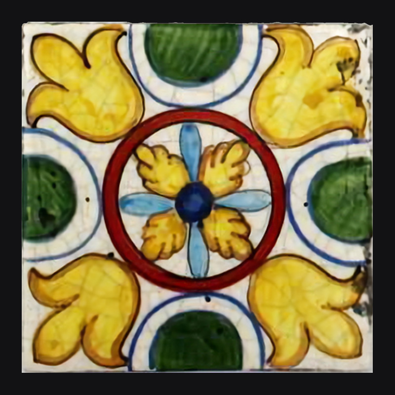 Caltagirone Collection 004 15x15cm - Clicca l'immagine per chiudere