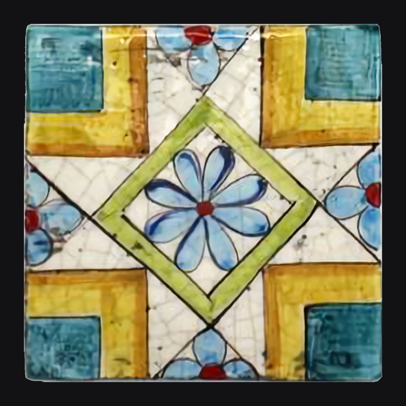 Caltagirone Collection 005 20x20cm - Clicca l'immagine per chiudere