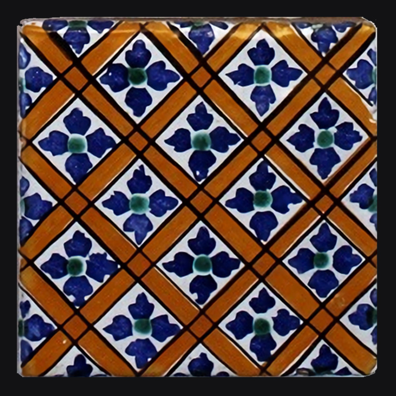 Caltagirone Collection 008 20x20cm - Clicca l'immagine per chiudere