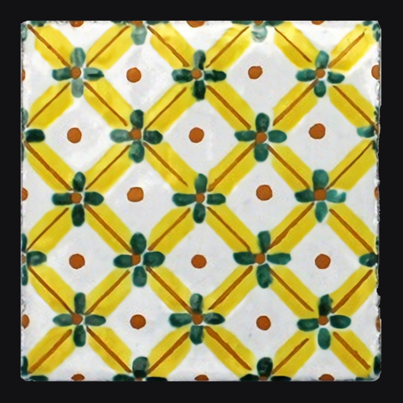 Caltagirone Collection 010 15x15cm - Clicca l'immagine per chiudere